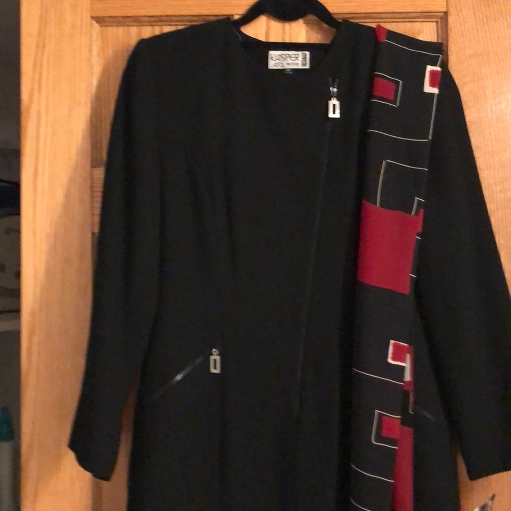 Ladies Dress